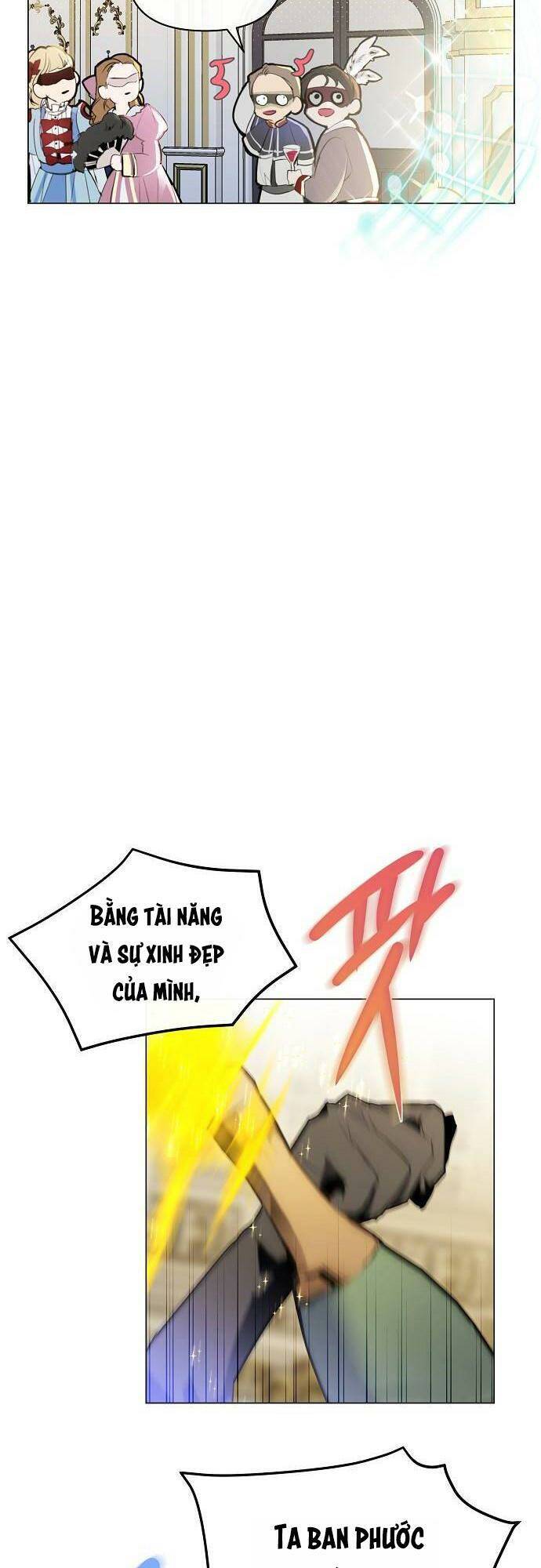Truy Tìm Ác Nữ Tình Một Đêm Chương 1 Ảnh 5