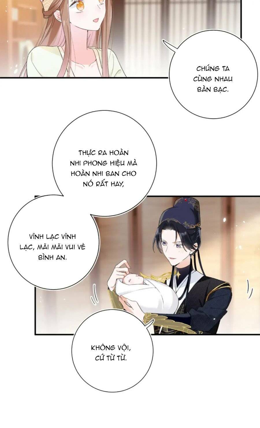 Lui Lui Lui Lui Ra! Chương 118 Ảnh 25