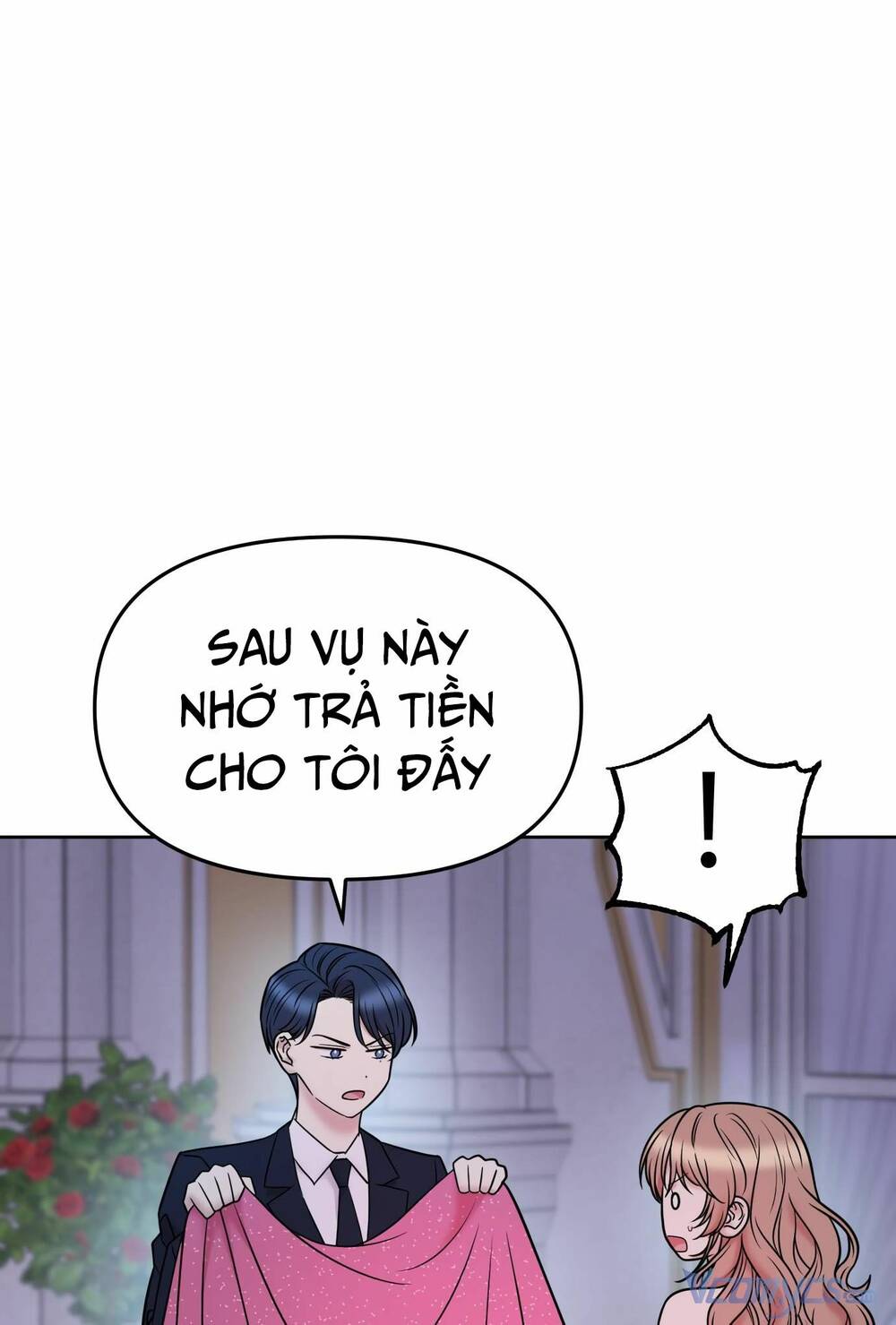 Quản Gia, Làm Ơn! Chương 6 Ảnh 61