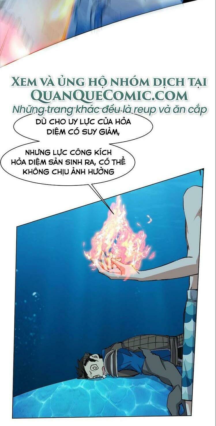 Thần Lai Yêu Vãng Chương 41 Ảnh 7