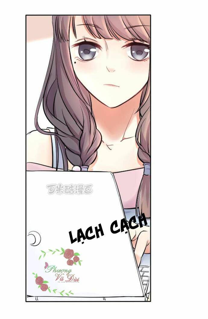 Ảnh Đế Cầu Sủng Chương 3 Ảnh 3