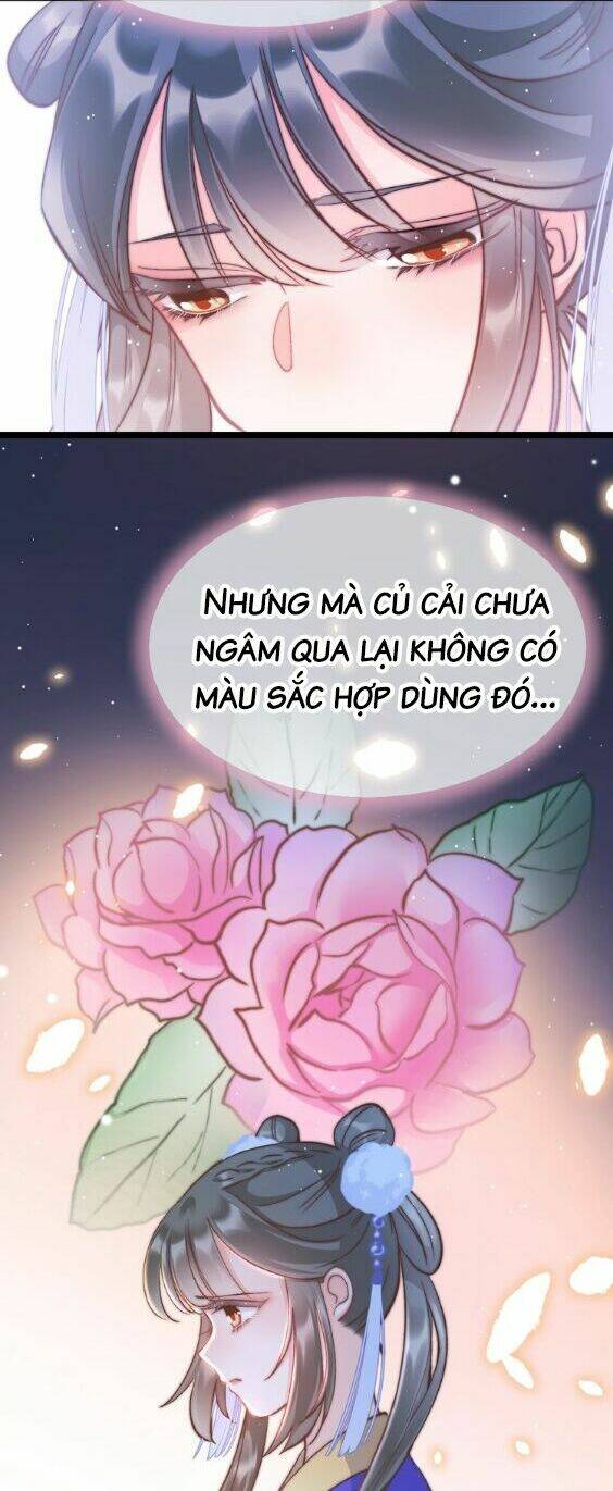 Cánh Diều Xanh Bay Trong Cơn Gió Chương 16 Ảnh 12