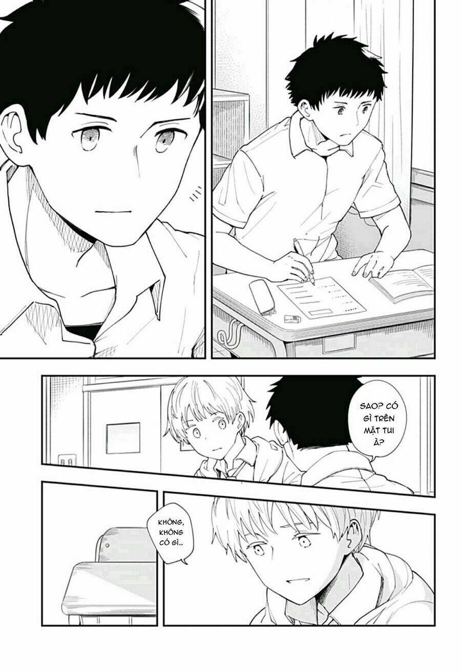Hina Change Chương 1 Ảnh 21