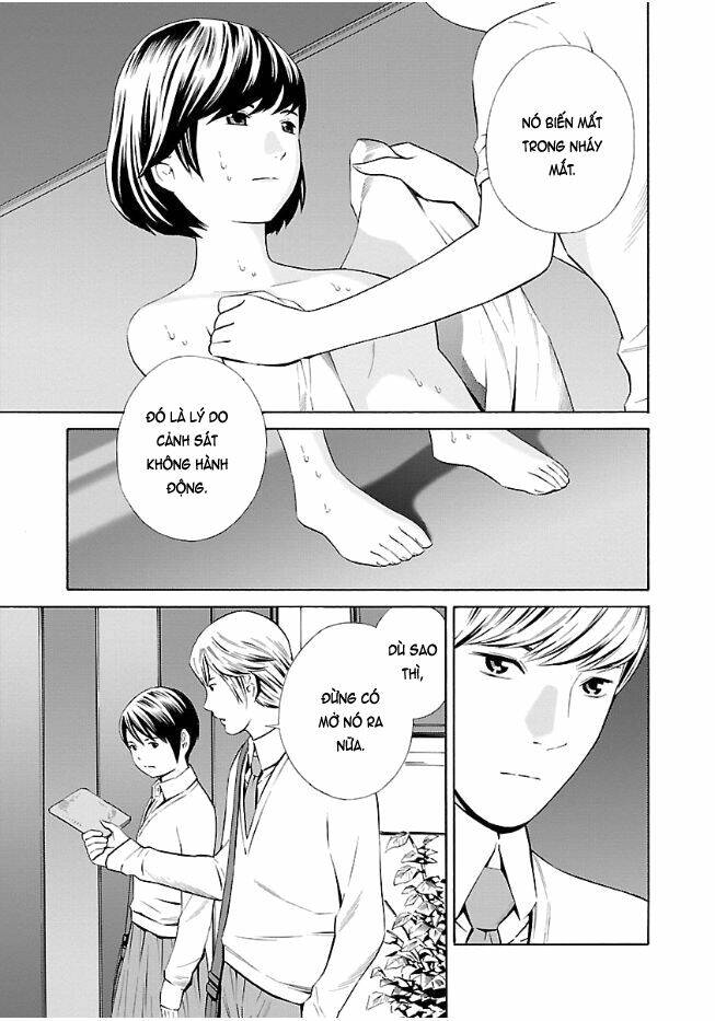 School Ningyo Chương 23 Ảnh 16