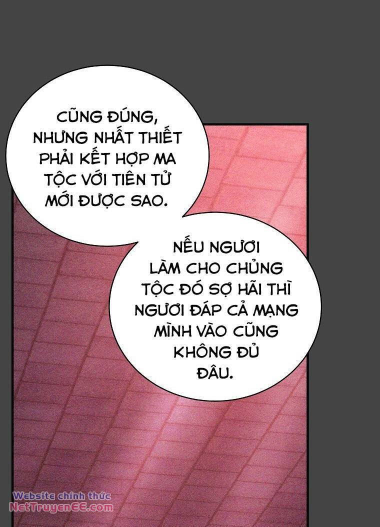 Đứa Nhỏ Không Phải Là Con Anh Chương 68 Ảnh 68