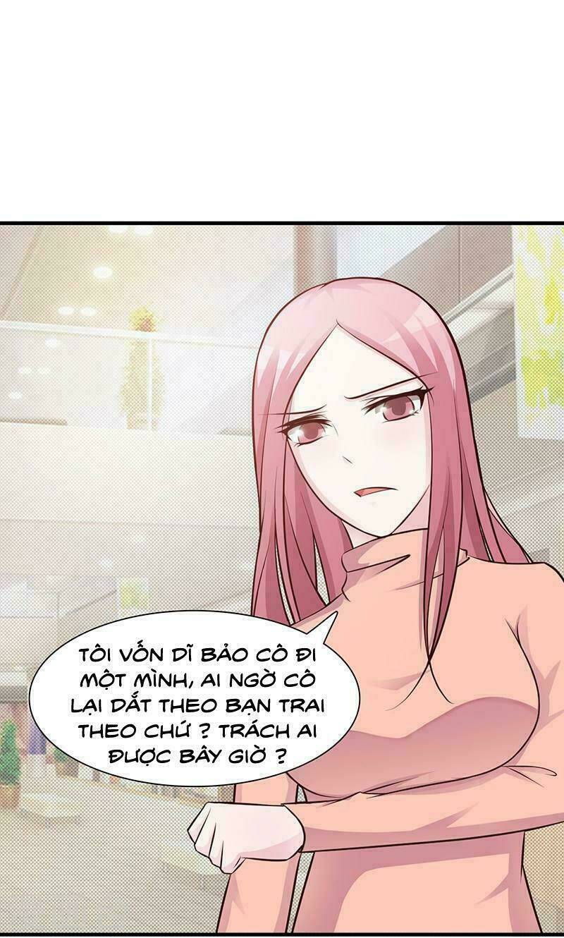 Thuần Phục Vị Tổng Tài Này Thật Khó Chương 92 Ảnh 15