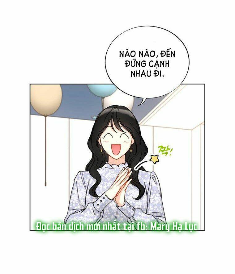 Hẹn Hò Nơi Công Sở Chương 123 Ảnh 5