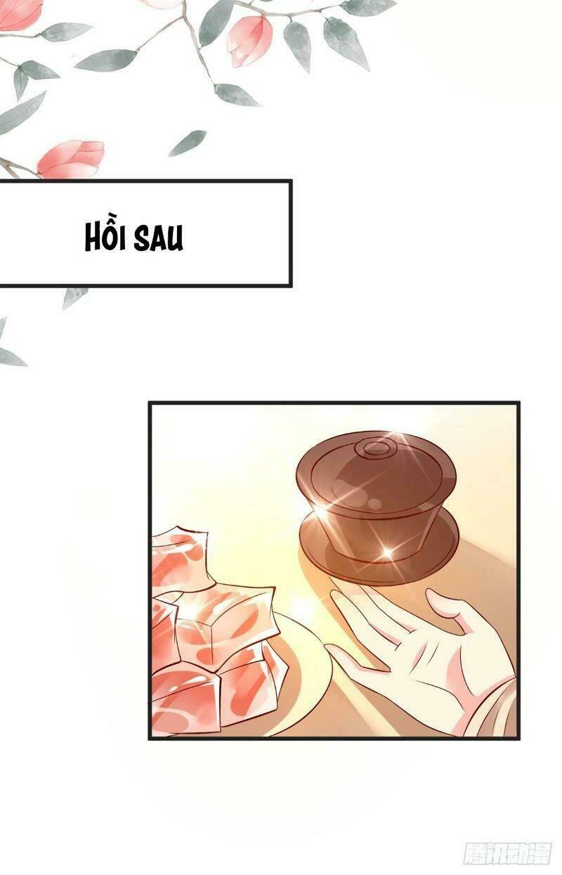 Đế Hoàng Chi Thần Y Khí Phi Chương 43 Ảnh 19