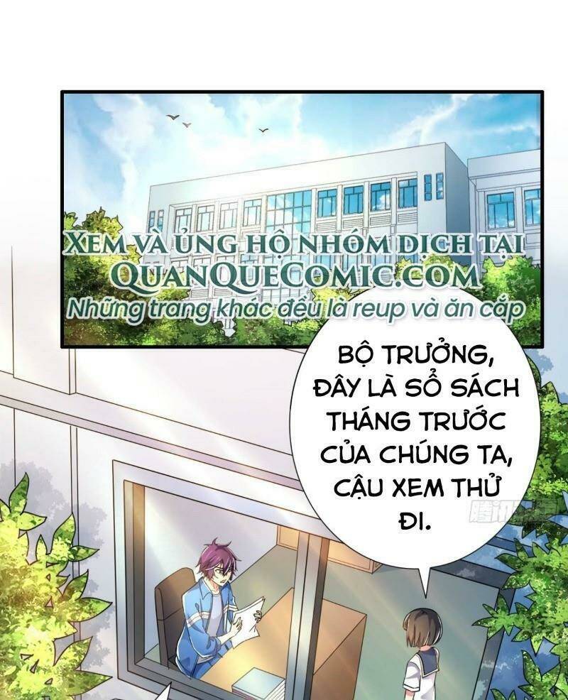 Hệ Thống Bái Kim Siêu Cấp Chương 5 Ảnh 2
