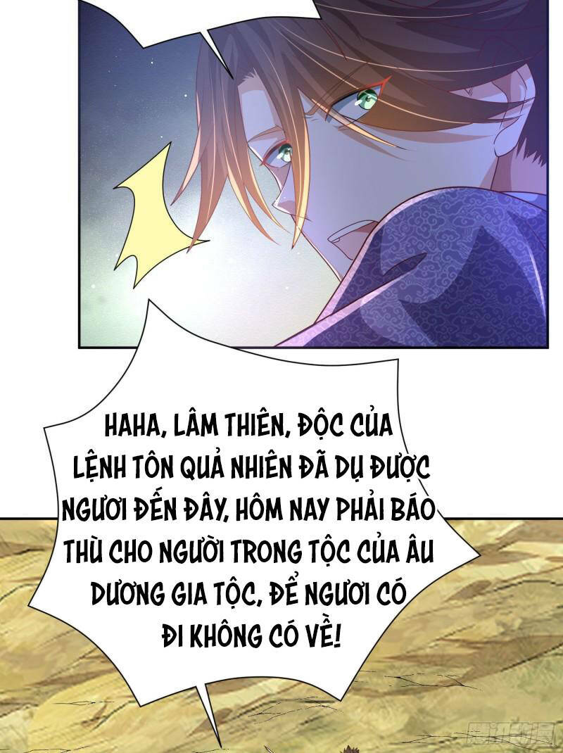 Mạnh Lên Từ Cõi Chết Chương 28 Ảnh 56