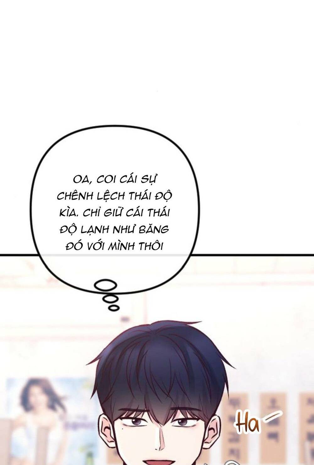 Tình Cờ Ta Gặp Nhau Chương 22 Ảnh 12