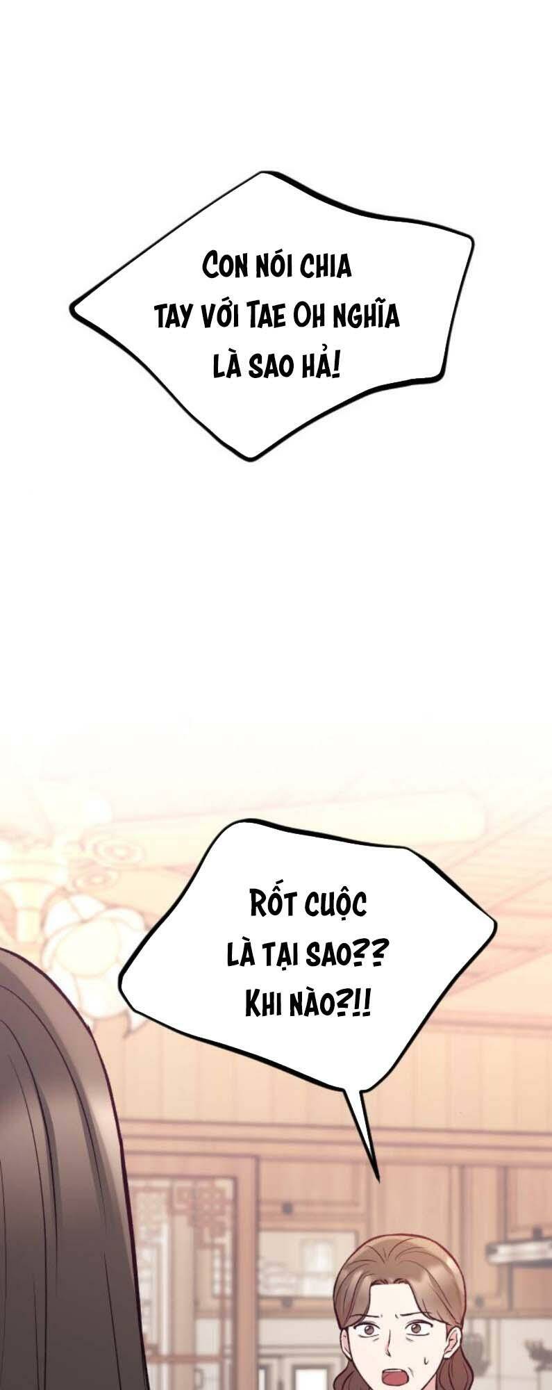 Tình Cờ Ta Gặp Nhau Chương 25 Ảnh 4