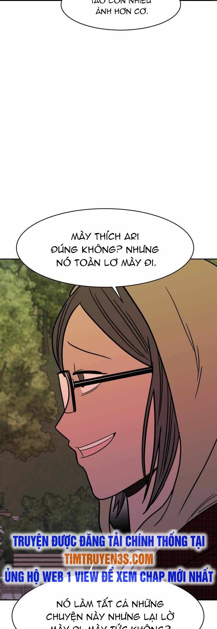 Ngọn Lửa Xanh Chương 46 Ảnh 24