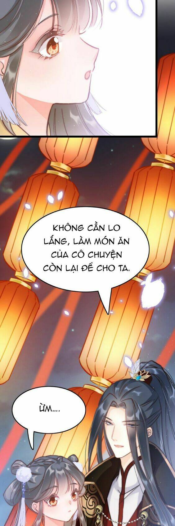 Cánh Diều Xanh Bay Trong Cơn Gió Chương 14 Ảnh 21
