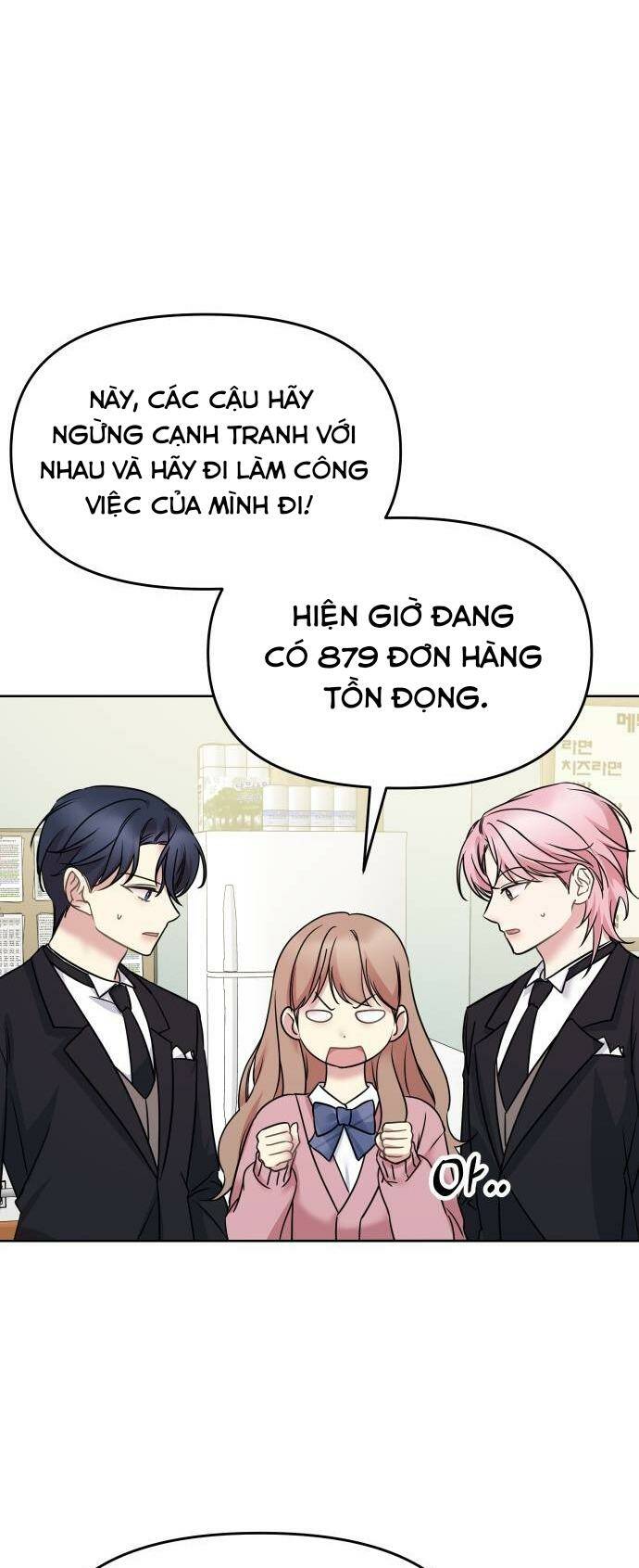 Quản Gia, Làm Ơn! Chương 24 Ảnh 63