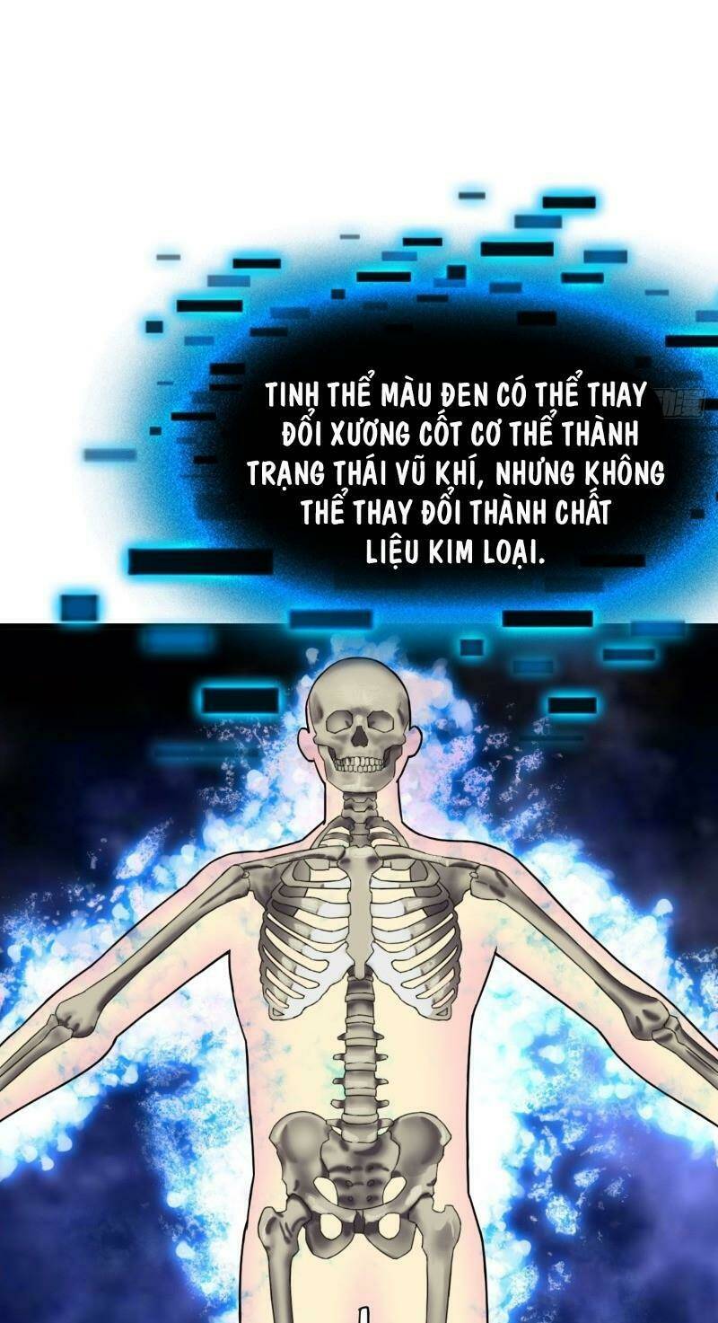 Bị Ép Trở Thành Cứu Thế Chủ Chương 8 Ảnh 10