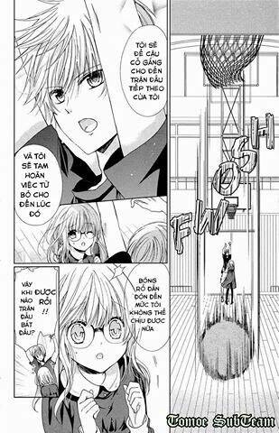 Aoba-Kun Ni Kikitai Koto Chương 2 Ảnh 6