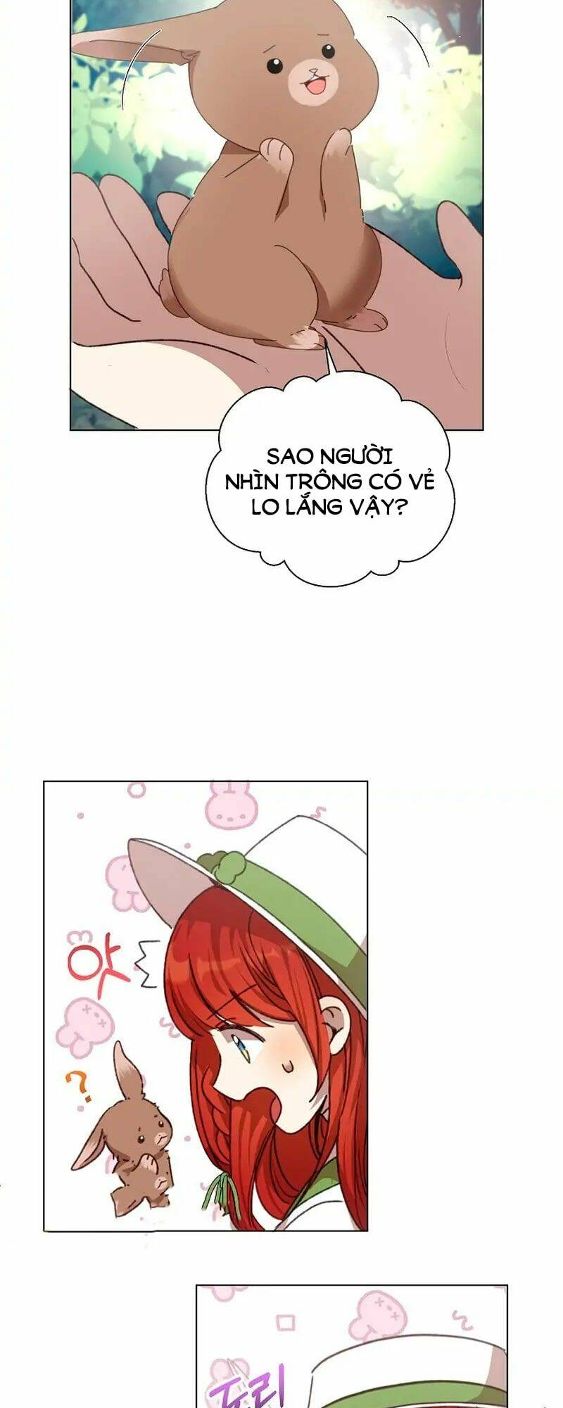 Tôi Đã Vô Tình Quyến Rũ Em Trai Của Nam Chính Chương 5 Ảnh 4