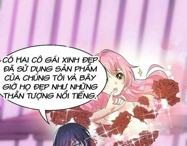 Bá Vương Diễn Xuất Chương 1 Ảnh 16