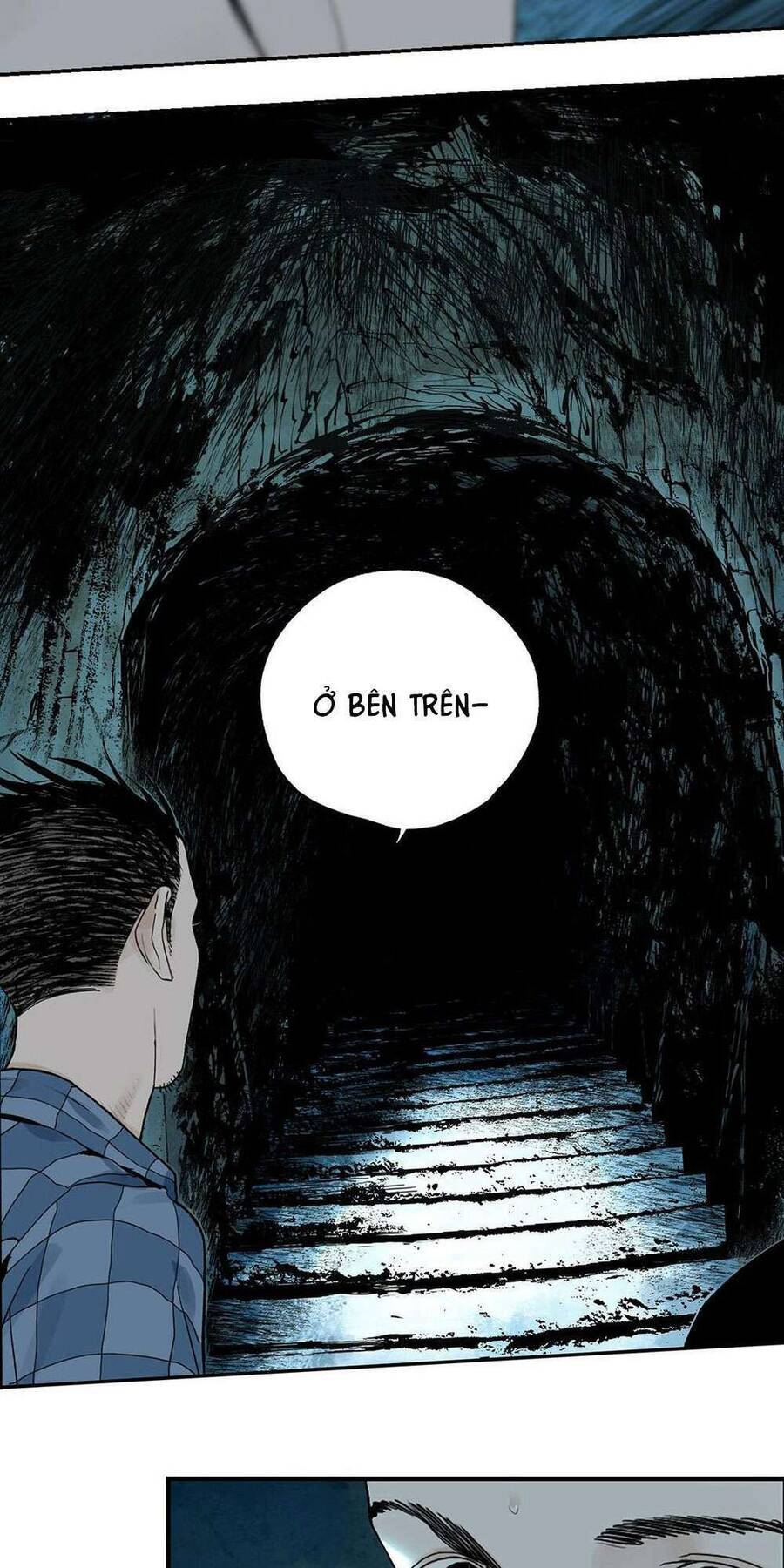 Sở Ô Chương 16 Ảnh 25