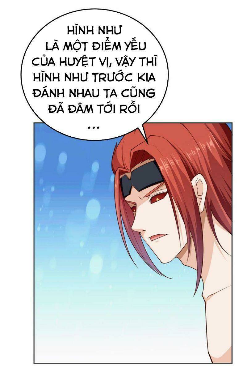 Kiếm Thần Tuyệt Thế Chương 207 Ảnh 15
