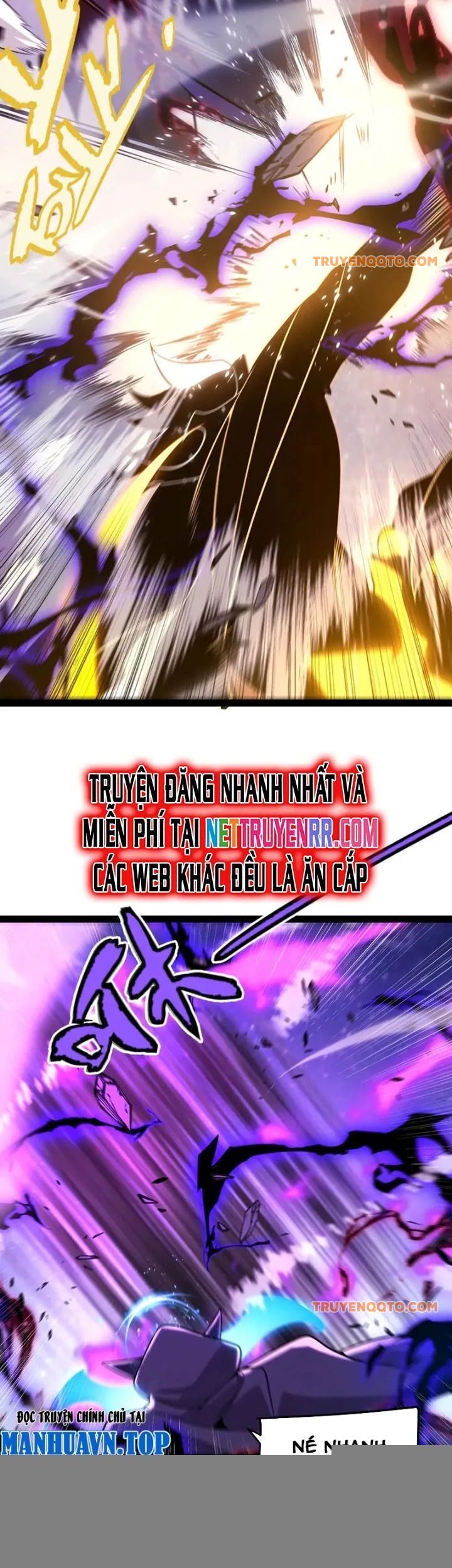 Tôi Đến Từ Thế Giới Trò Chơi Chương 351 Ảnh 34