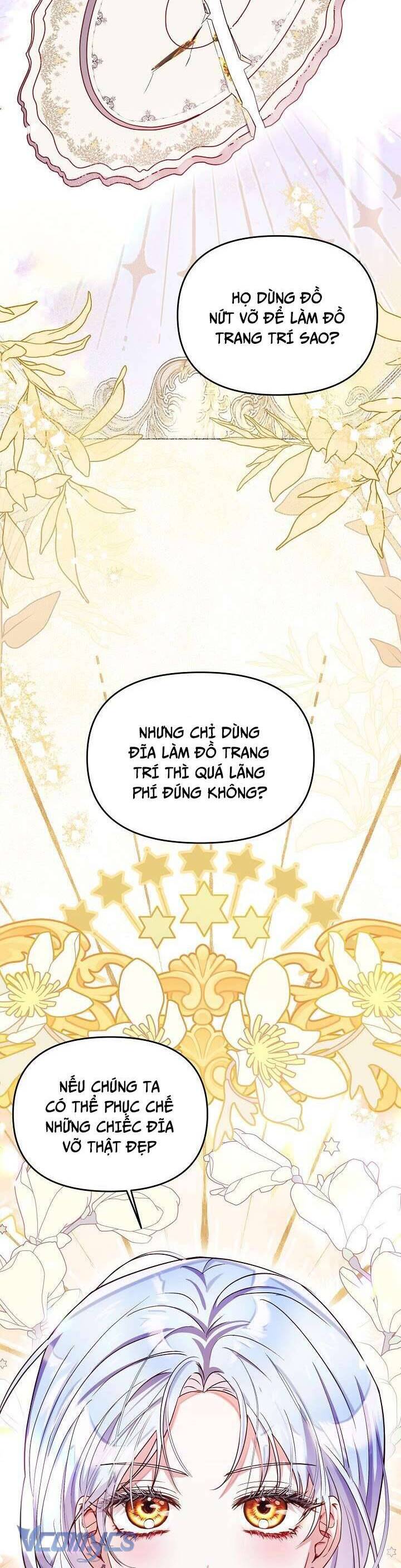 Chiến Lược Ly Hôn Chương 12 Ảnh 19