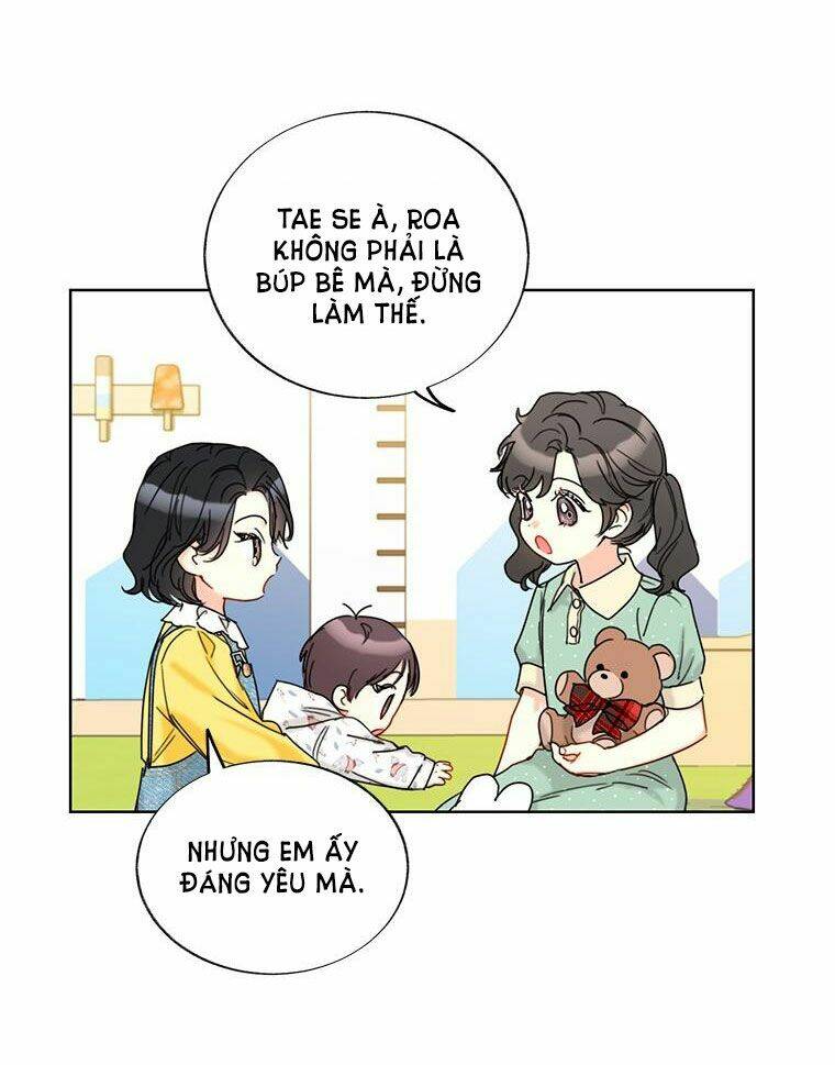 Hẹn Hò Nơi Công Sở Chương 123 Ảnh 13
