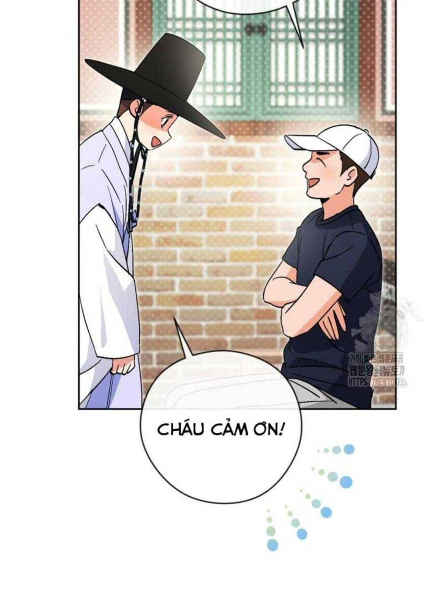 Cuộc Sống Bắt Đầu Khi Làm Một Diễn Viên Nhí Chương 49 Ảnh 102