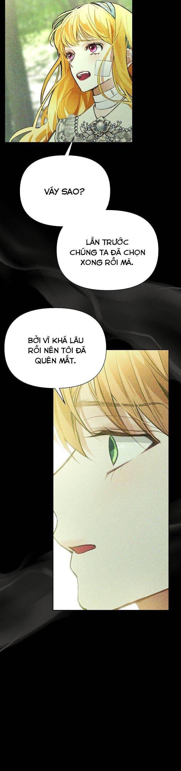 Truy Tìm Ác Nữ Tình Một Đêm Chương 9 Ảnh 17