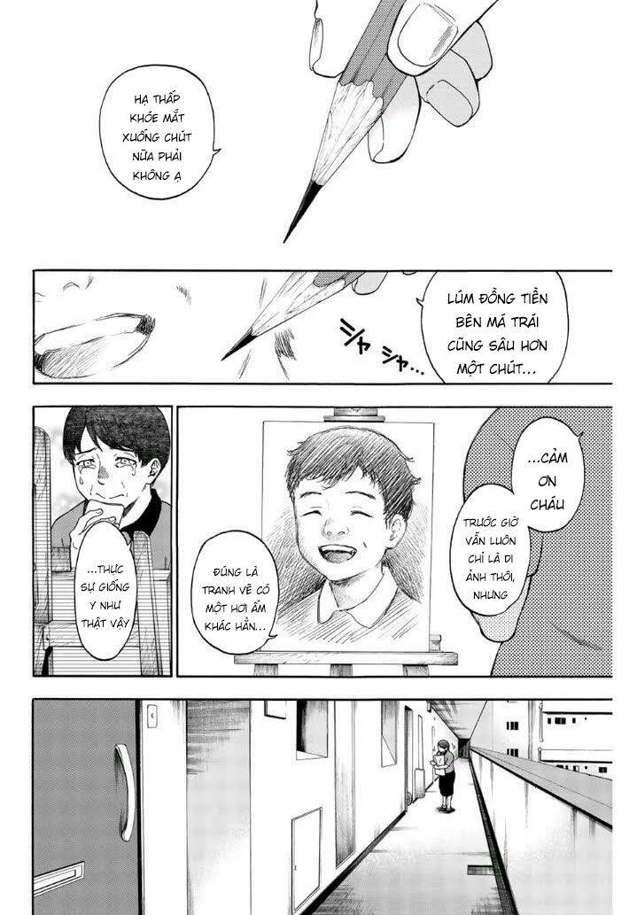 This Man: Sono Kao O Mita Mono Ni Wa Shi O Chương 43 Ảnh 8