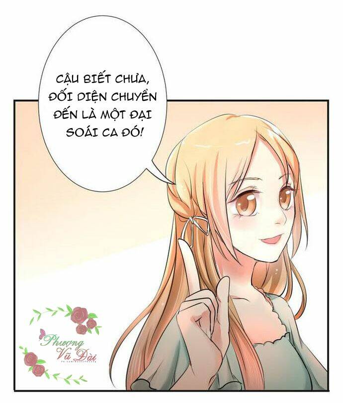 Ảnh Đế Cầu Sủng Chương 4 Ảnh 22