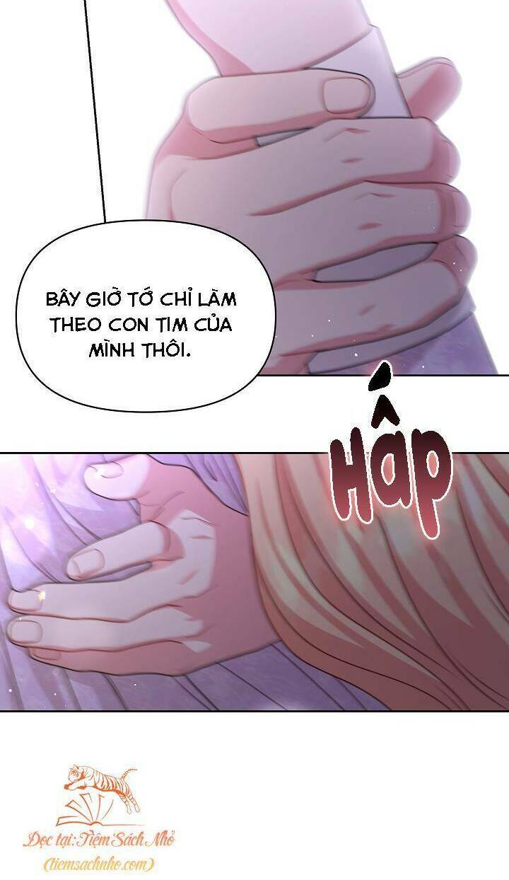 Tôi Đã Nuôi Dưỡng Bạn Thời Thơ Ấu Thành Bạo Chúa Chương 82 Ảnh 53