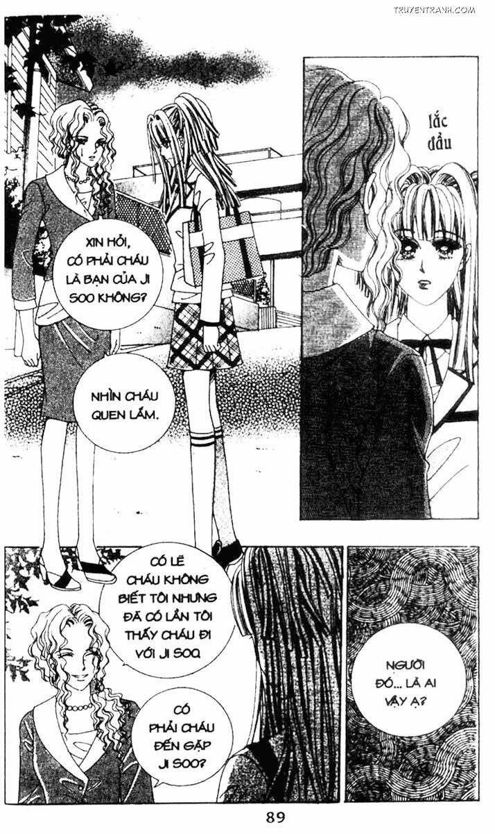 Điên Vì Yêu - Love Like Crazy Chương 46 Ảnh 6
