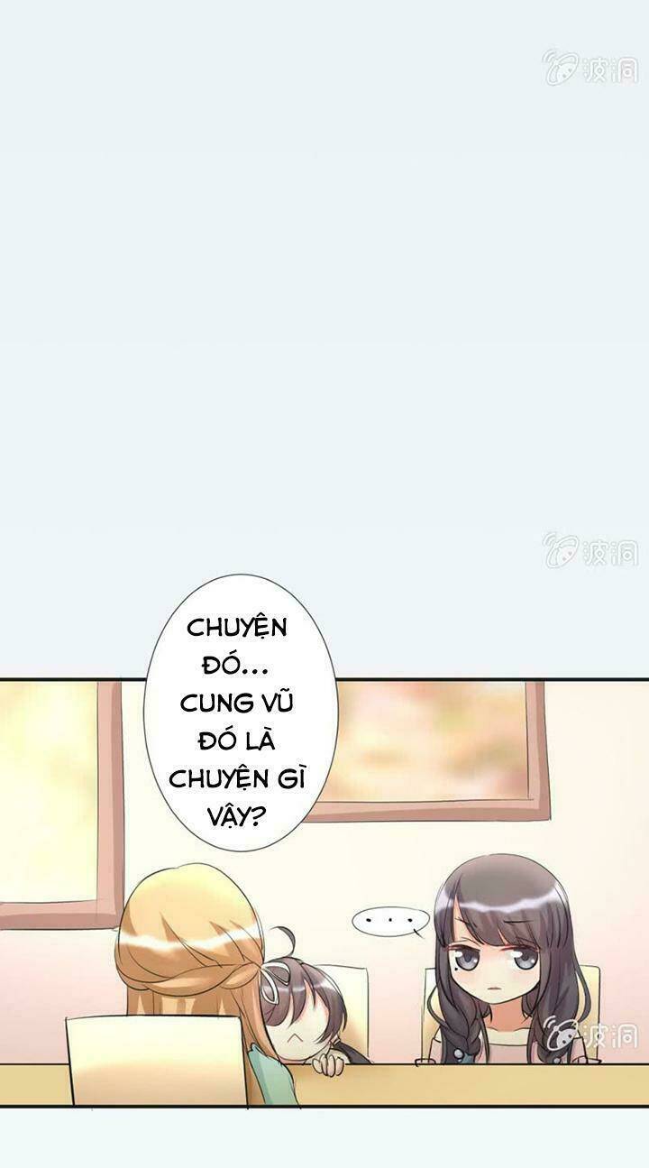 Ảnh Đế Cầu Sủng Chương 7 Ảnh 16