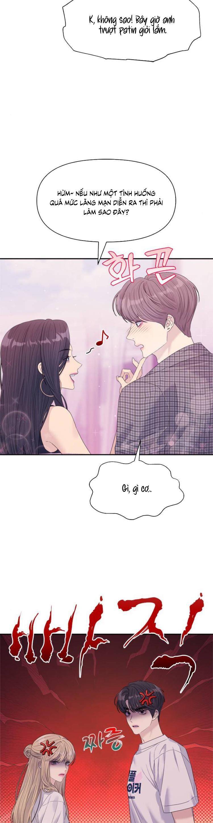 Couple Breaker Chương 64 Ảnh 26