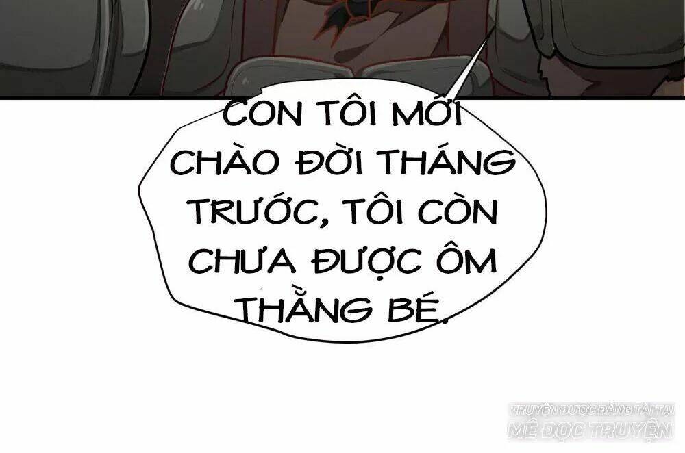 Thái Tử Phi Nhà Ta Thật Hung Hăng Chương 36 Ảnh 7