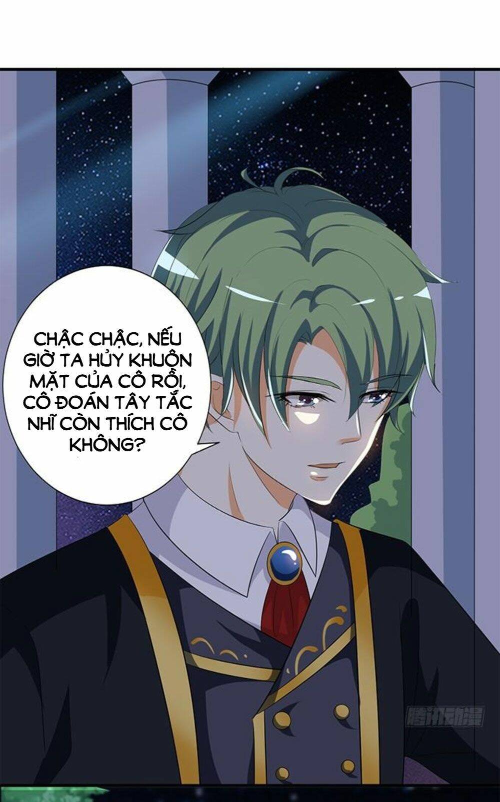 Vương Tử Nhà Tôi Là Nô Bộc Chương 183 Ảnh 40