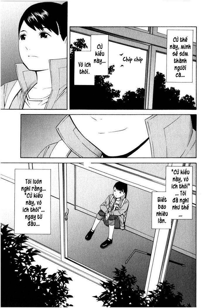 School Ningyo Chương 12 Ảnh 15