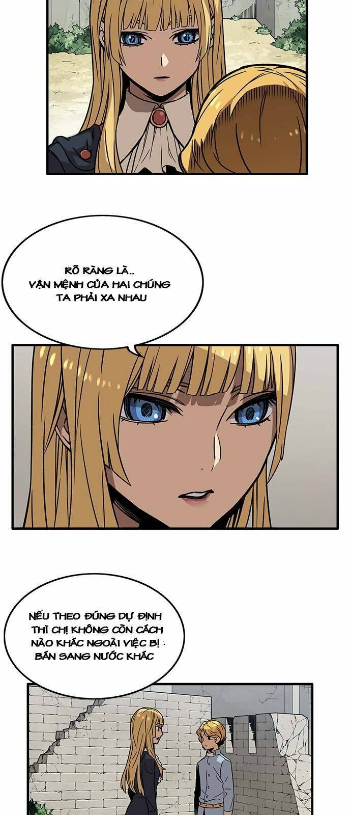 Aire Chương 3 Ảnh 74