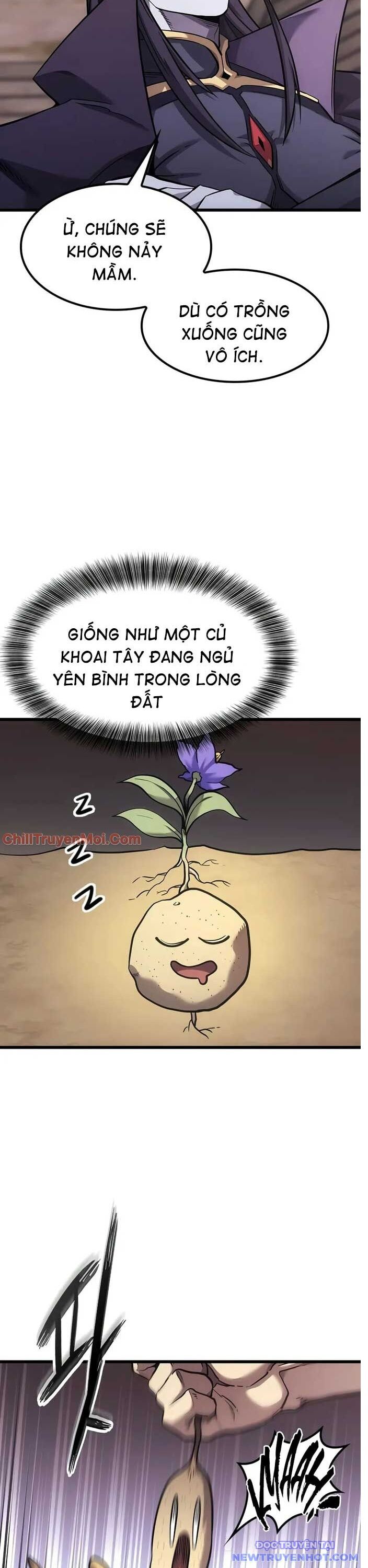 Thưa Quỷ Vương Chúng Ta Bội Thu Rồi Chương 6 Ảnh 15