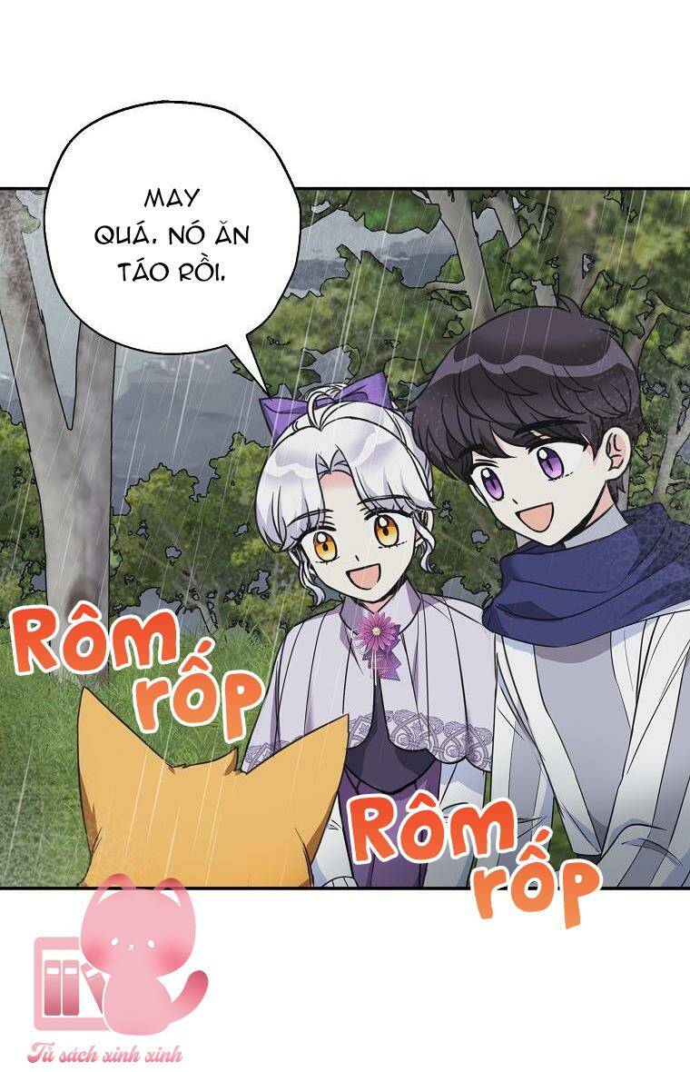 Sinh Ra Làm Con Gái Ác Nữ Chương 45 Ảnh 12