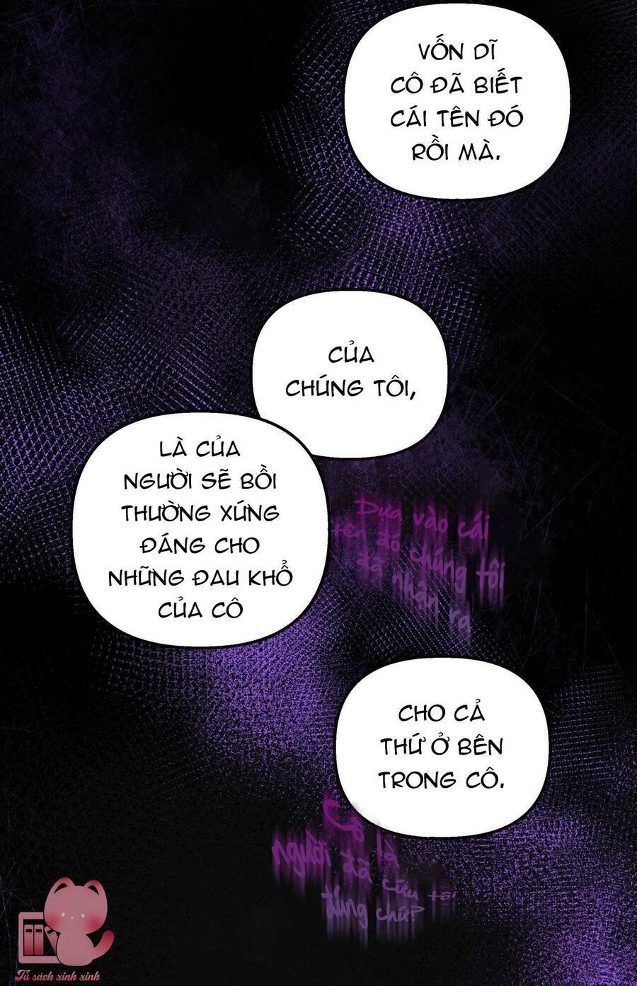 Đảo Phù Thủy Chương 25 Ảnh 8