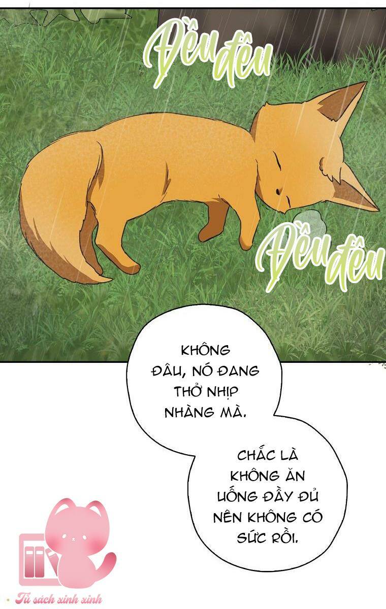 Sinh Ra Làm Con Gái Ác Nữ Chương 45 Ảnh 8