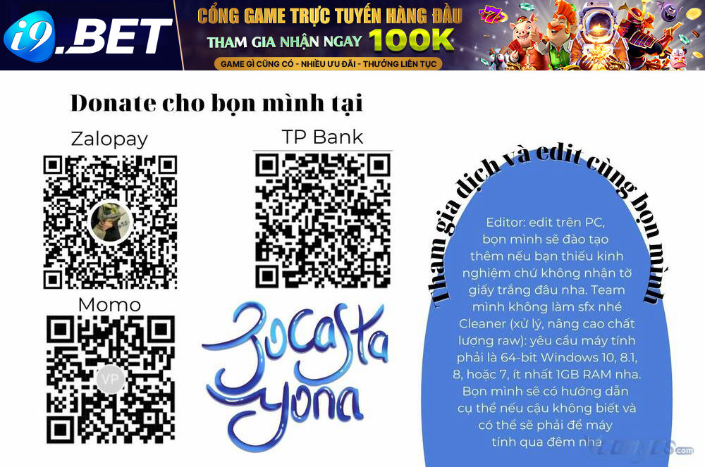 Tôi Cứu Anh Không Có Nghĩa Là Tôi Sẽ Cưới Anh Chương 9 Ảnh 112