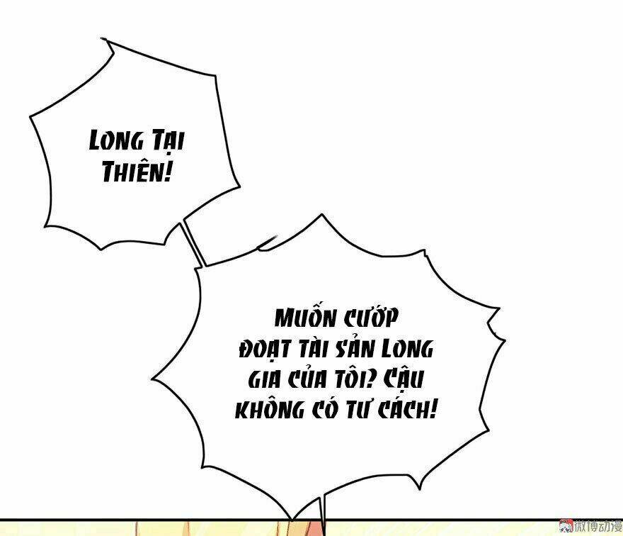 Tiểu Bạch Điềm Thê Của Long Thiếu Chương 31 Ảnh 40