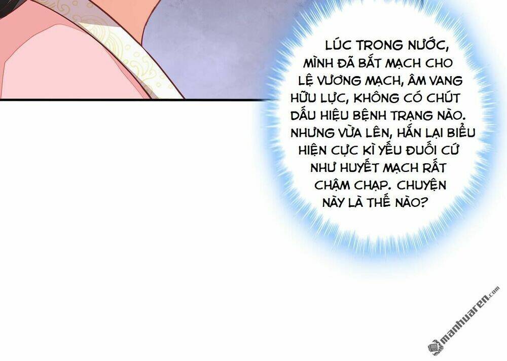 Tà Vương Thần Phi: Y Thủ Che Thiên Chương 2 Ảnh 14