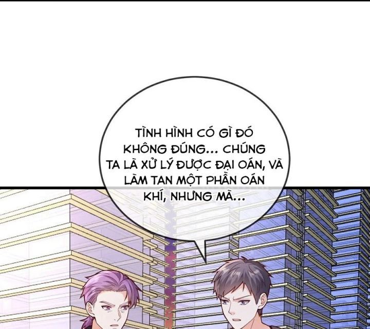 Ngạo Thị Thiên Địa Chương 860 Ảnh 14