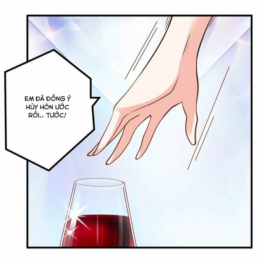 Tổng Tài Đích Thiên Giới Manh Thê Chương 111 Ảnh 20