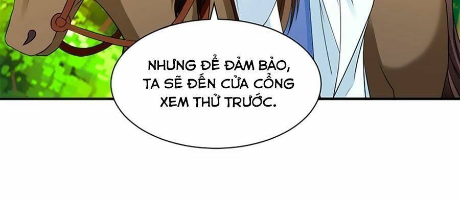 Kiêu Sủng Y Phi Chương 203 Ảnh 4